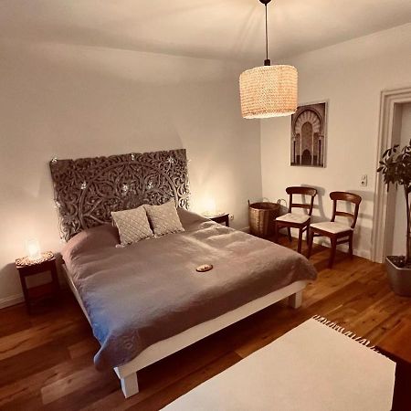 Apartment Am Schloss - Charme Σααρμπρύκεν Εξωτερικό φωτογραφία