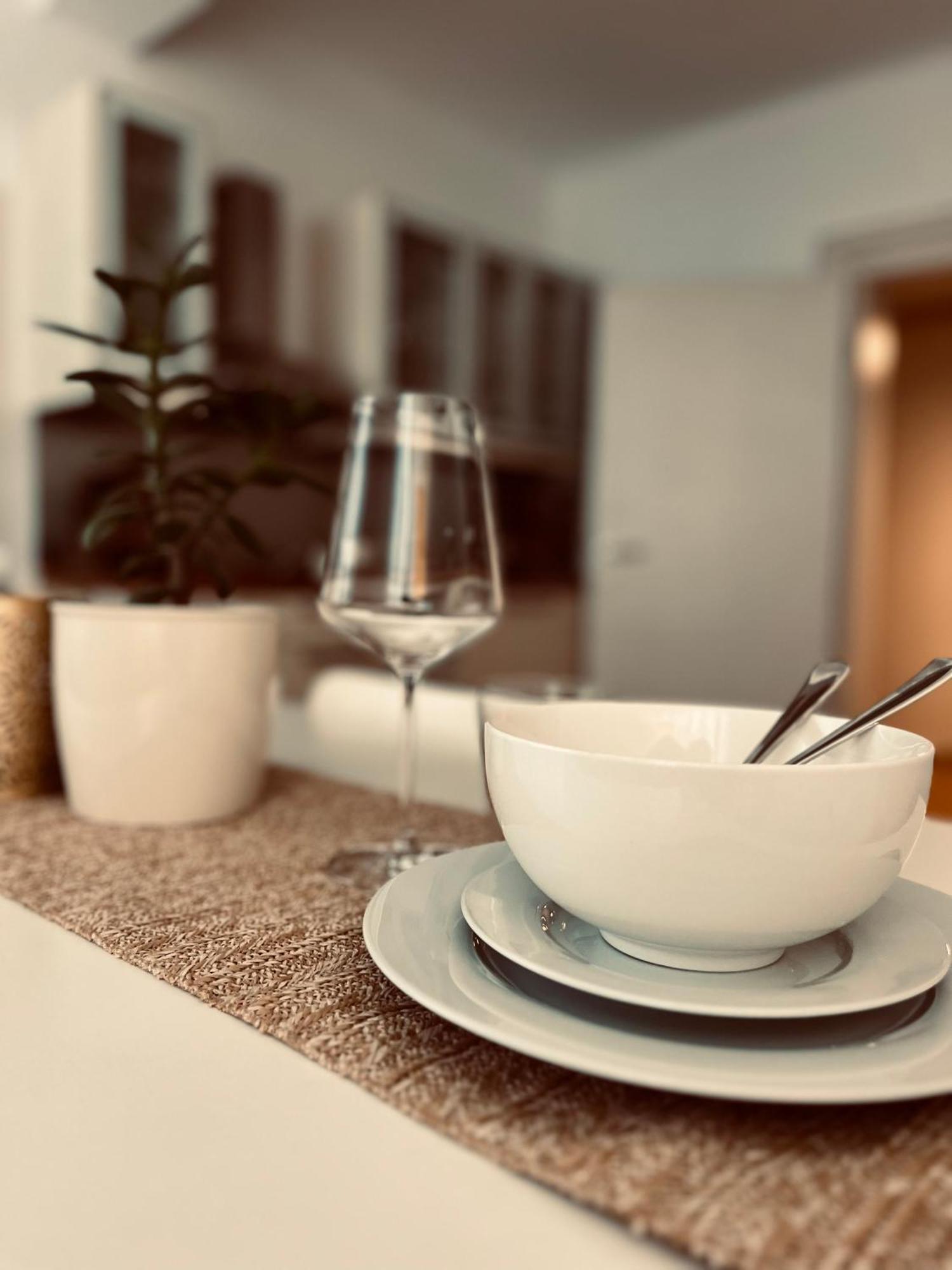 Apartment Am Schloss - Charme Σααρμπρύκεν Εξωτερικό φωτογραφία