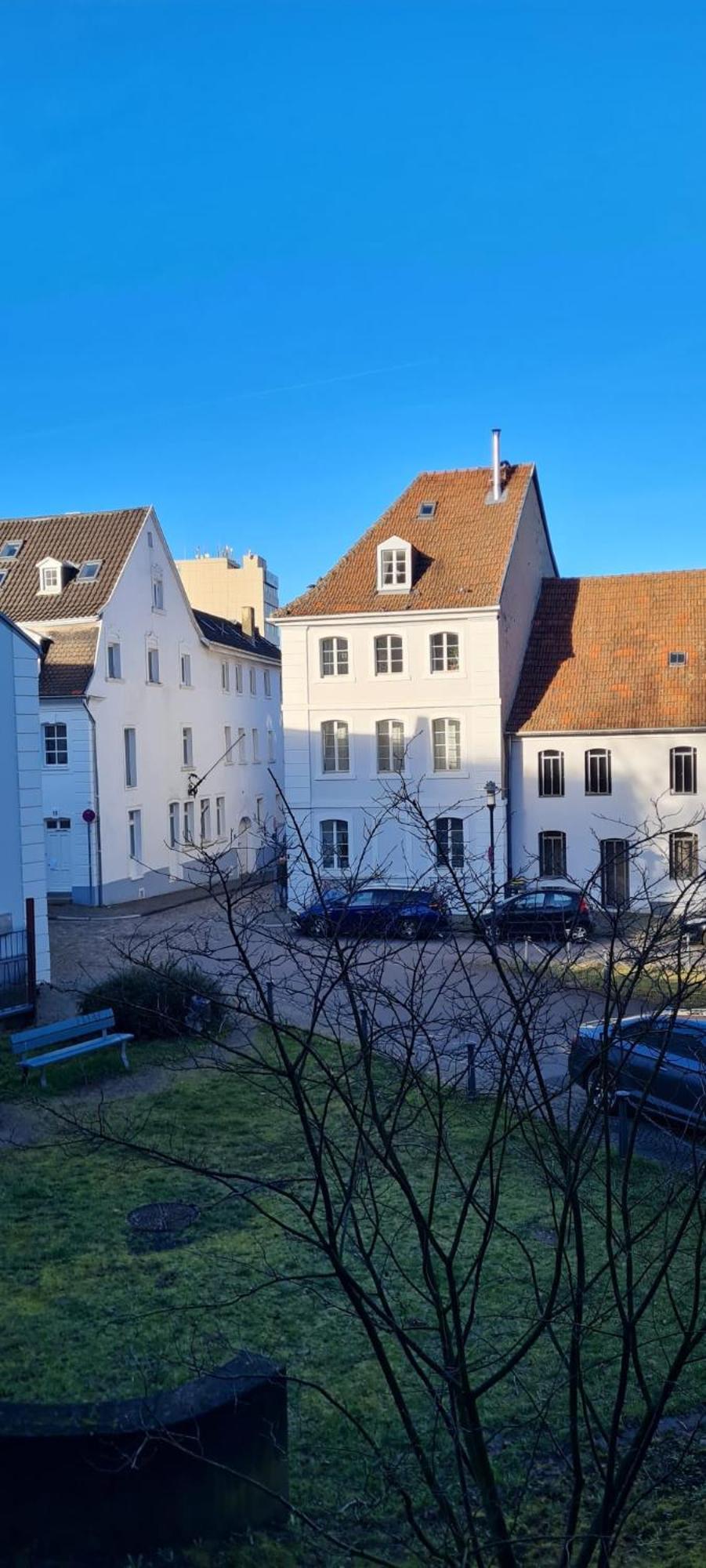 Apartment Am Schloss - Charme Σααρμπρύκεν Εξωτερικό φωτογραφία