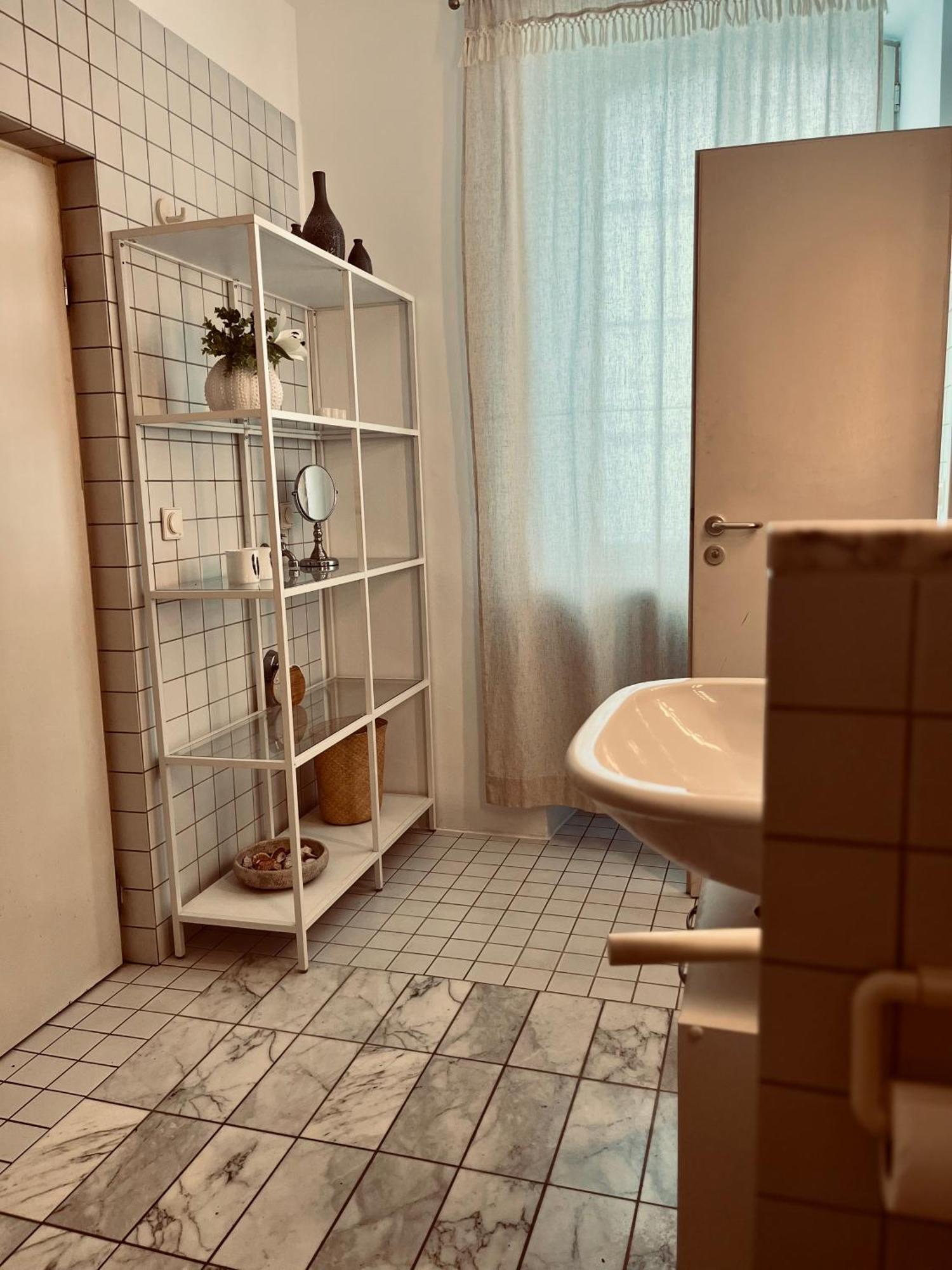 Apartment Am Schloss - Charme Σααρμπρύκεν Εξωτερικό φωτογραφία