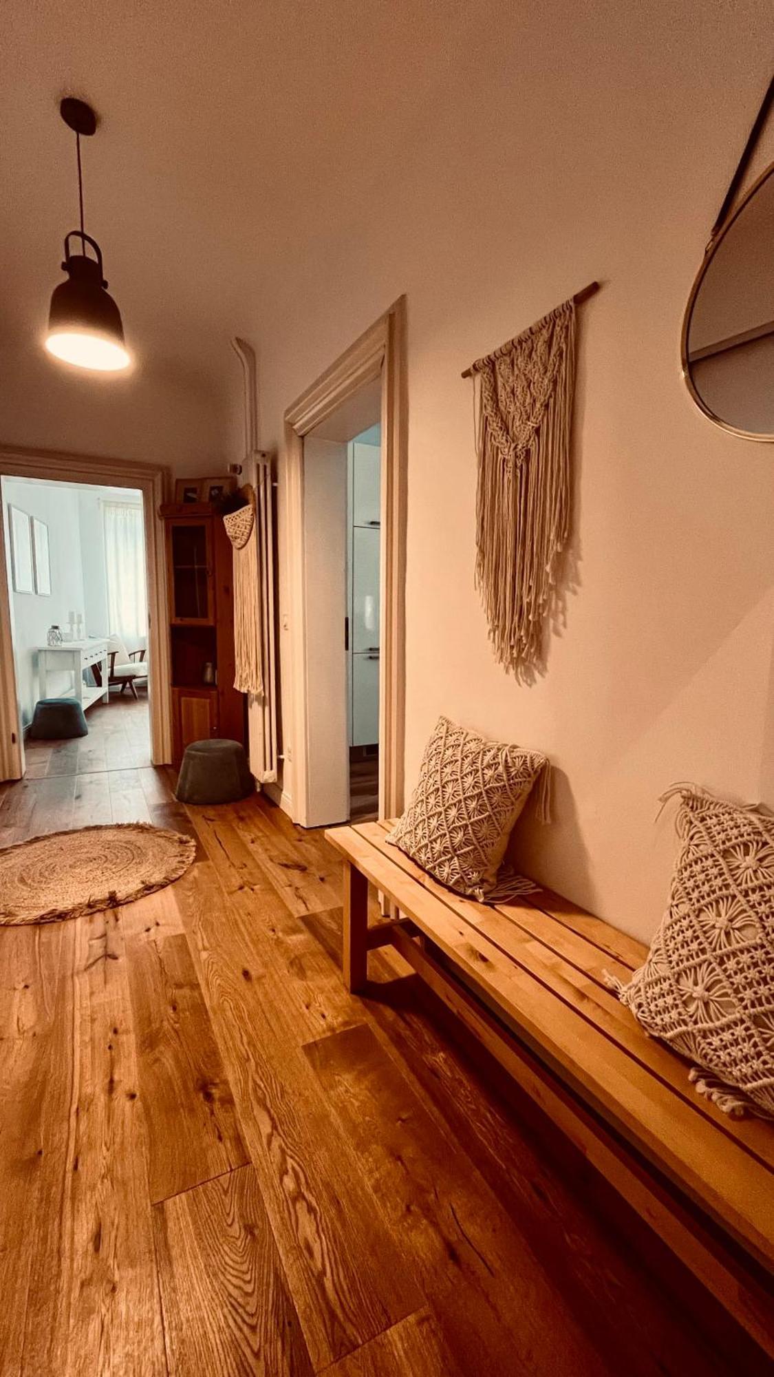Apartment Am Schloss - Charme Σααρμπρύκεν Εξωτερικό φωτογραφία