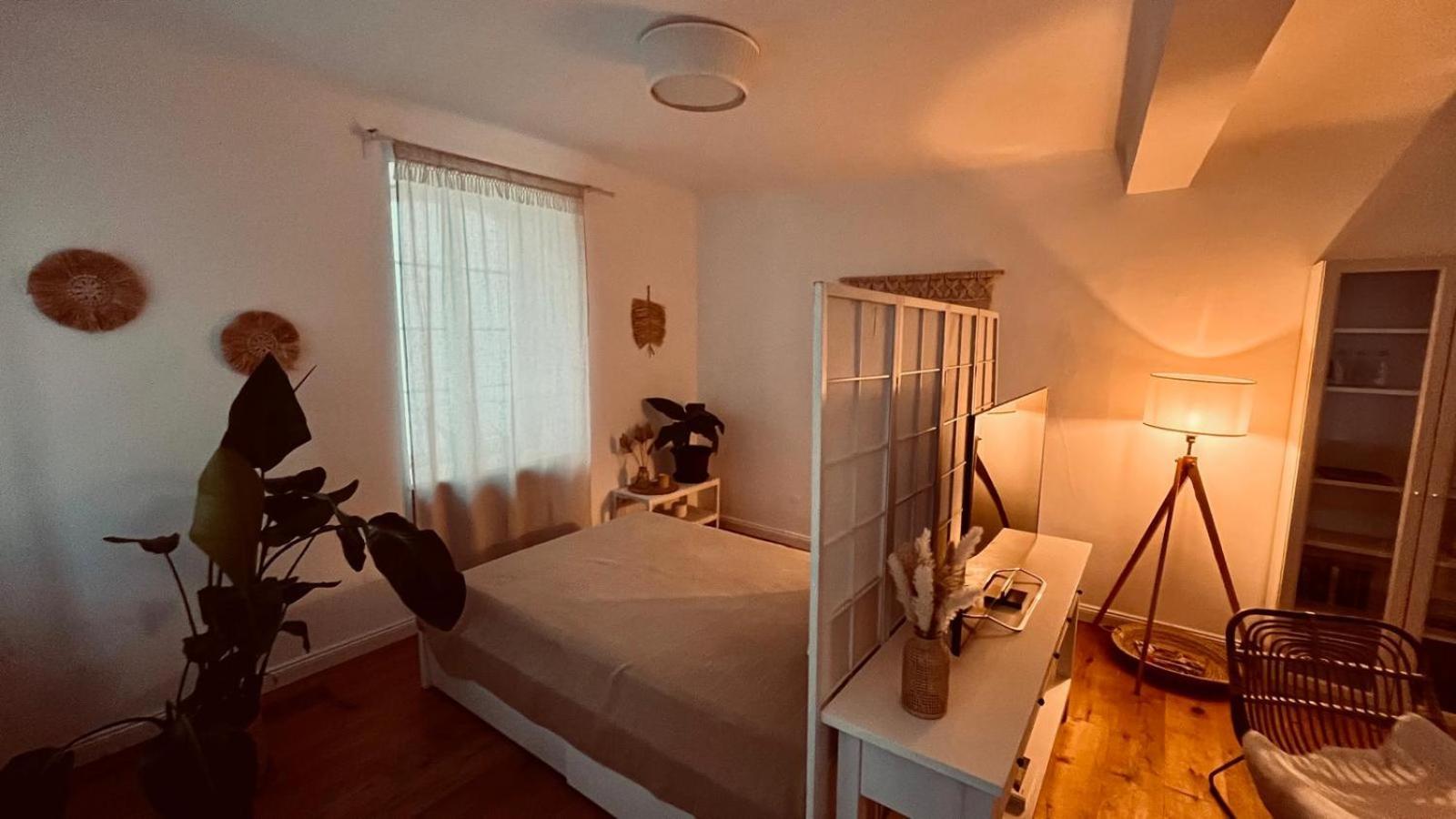 Apartment Am Schloss - Charme Σααρμπρύκεν Εξωτερικό φωτογραφία
