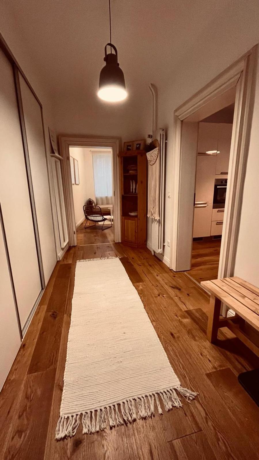 Apartment Am Schloss - Charme Σααρμπρύκεν Εξωτερικό φωτογραφία