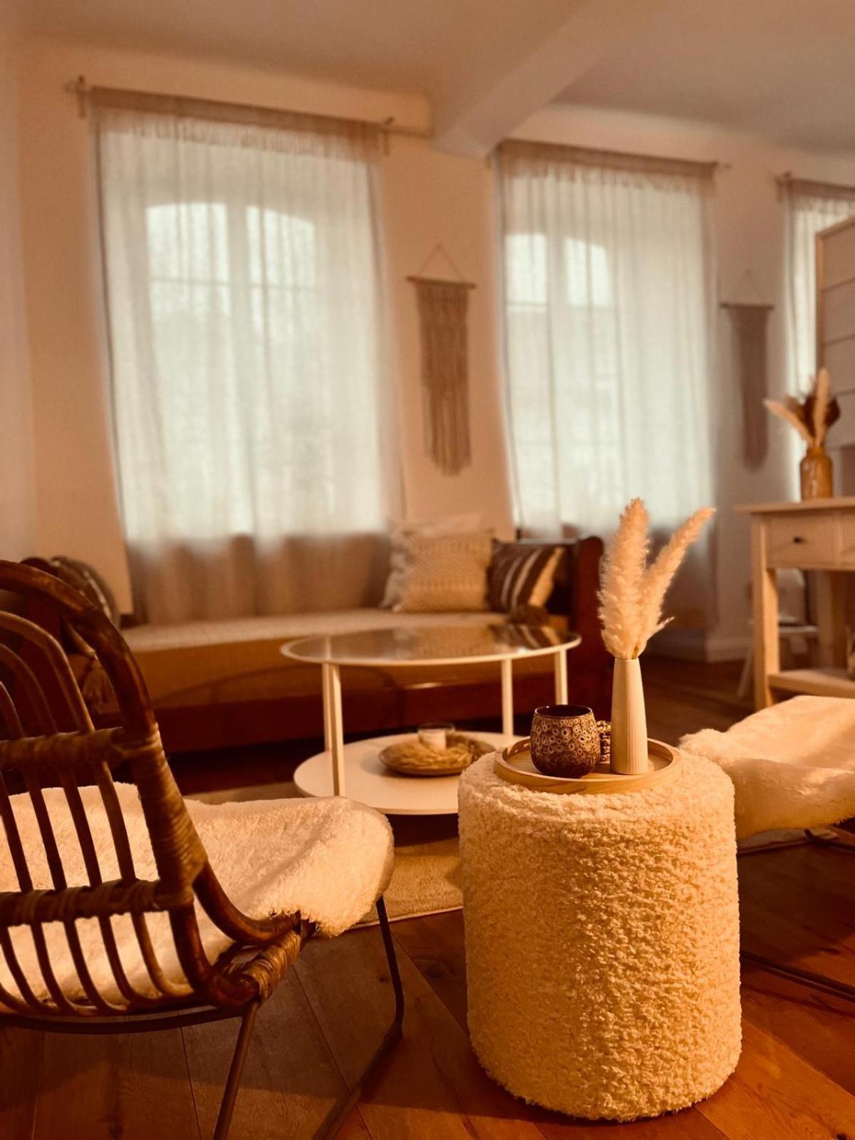 Apartment Am Schloss - Charme Σααρμπρύκεν Εξωτερικό φωτογραφία