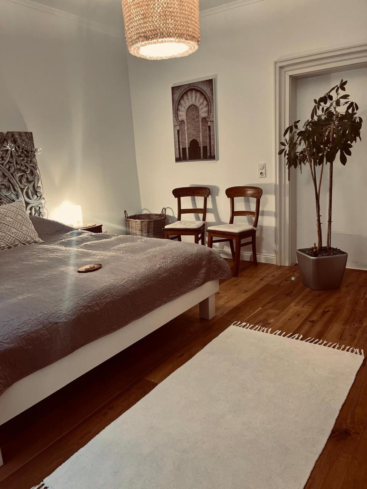 Apartment Am Schloss - Charme Σααρμπρύκεν Εξωτερικό φωτογραφία