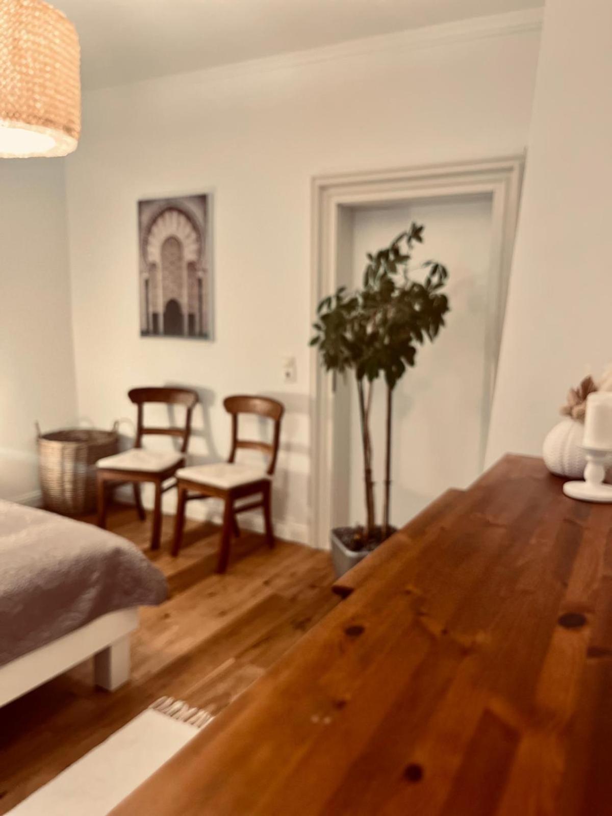 Apartment Am Schloss - Charme Σααρμπρύκεν Εξωτερικό φωτογραφία